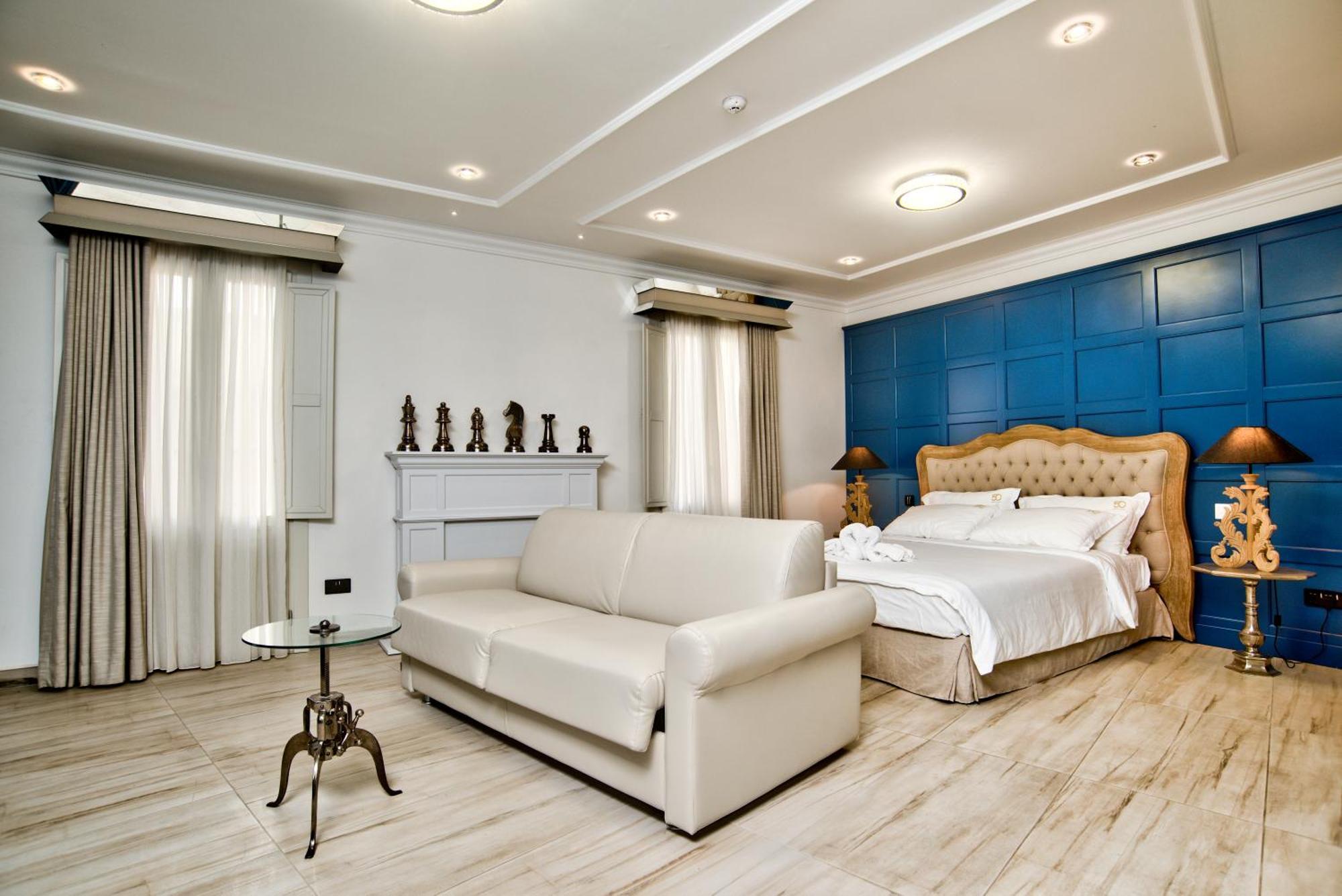 בירגו 50Th Guest House מראה חיצוני תמונה