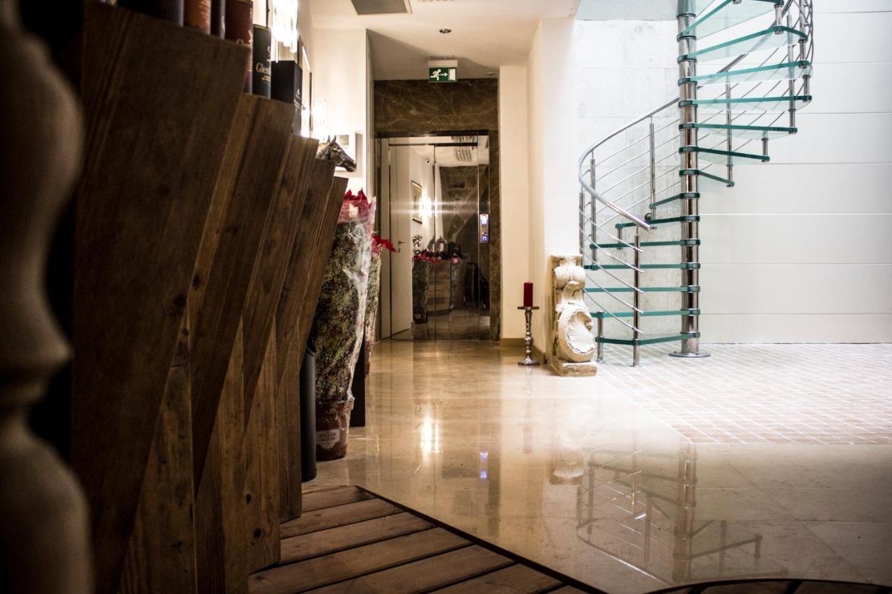 בירגו 50Th Guest House מראה חיצוני תמונה