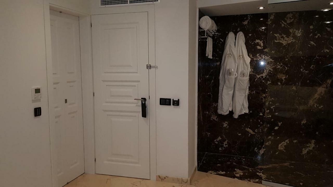 בירגו 50Th Guest House מראה חיצוני תמונה